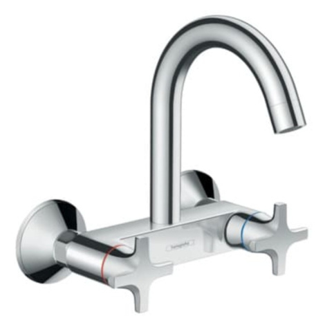 Kuchyňské baterie HANSGROHE