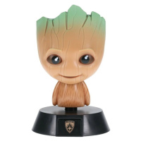 Icon Light Marvel - Groot