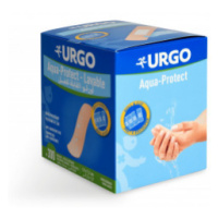 URGO AQUAPROTECT Omyvatelná náplast 19x72mm 300ks