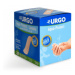 URGO AQUAPROTECT Omyvatelná náplast 19x72mm 300ks