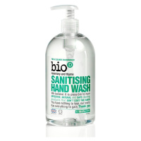 Bio d Tekuté dezinfekční mýdlo na ruce rozmarýn+tymián 500 ml