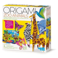 Mac Toys Origami