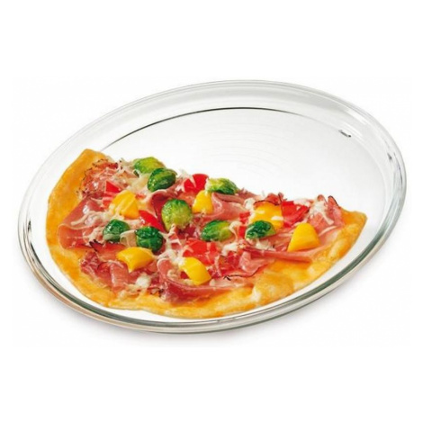 Forma pizza 32x 2cm 1L BAUMAX