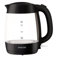 SENCOR SWK 7301BK