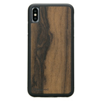 Pouzdro Bewood pro iPhone Xs Max Ziricote