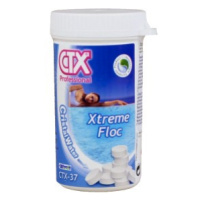 AstralPool CTX-37  Xtreme Floc tablety 5x20g - 1 balení