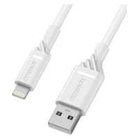 Kabel Otterbox Cable USB A-Lightning 2M white (78-52629)