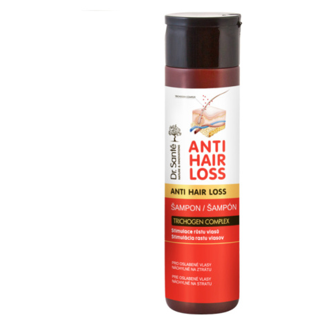 Dr. Santé Anti Hair Loss Šampon 250ml