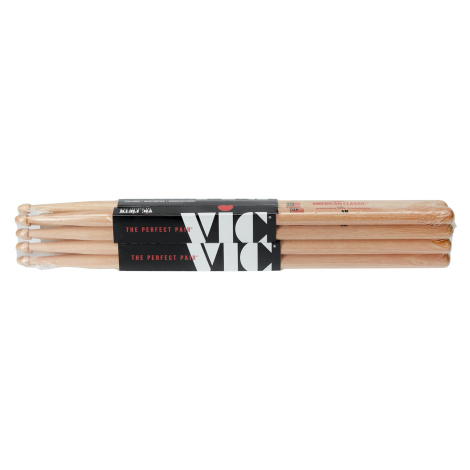 Vic Firth 5B 4 Pack