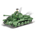 Cobi 2269 II WW Cromwell Mk. IV Hela, 1:35, 542k, 1f