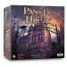 Panství hrůzy (Mansions of Madness, druhé vydání)