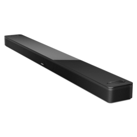 Bose Smart Ultra Soundbar černý