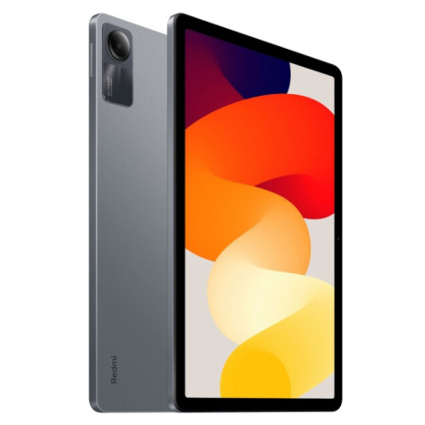 Xiaomi Redmi Pad SE 4GB/128GB šedý Šedá