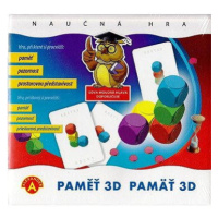 Paměť 3D