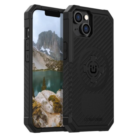 Rokform Rugged Case RF309601P Černá