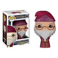 Funko POP! Movies Harry Potter Albus Dumbledore 04