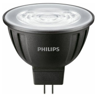 Philips MASTER LEDspotLV D 7.5-50W 930 MR16 24D