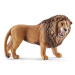 Schleich 14726 Řvoucí lev
