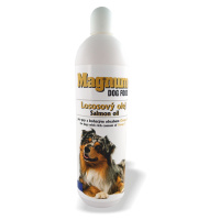 Magnum lososový olej 1000ml