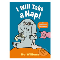 I Will Take a Nap! - Mo Willems - kniha z kategorie Pohádky