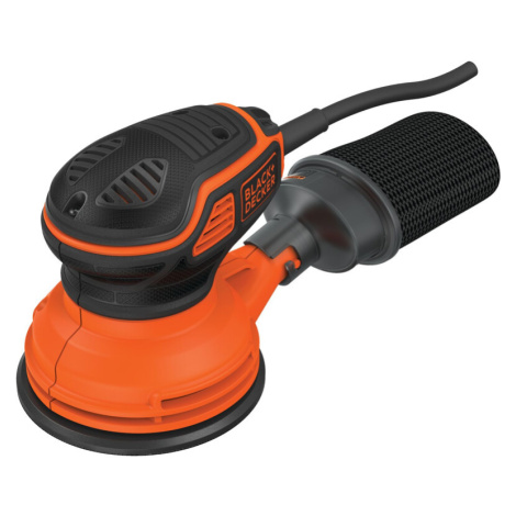 Brusky Black + Decker