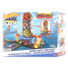 Hot Wheels City Superpneu obchod