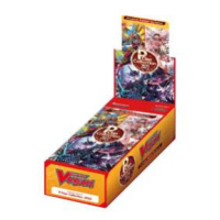 Vanguard P-Special Series 01 P Clan Collection 2022 Booster Box