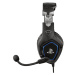 Trust GXT 488 Forze PS4 Gaming Headset PlayStation, černá Černá