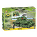 Cobi 2542 Tank T-34-85