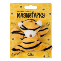 Magneťapka (Defekt)