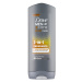 Dove Men+Care Endurance sprchový gel 400ml