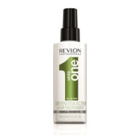 REVLON PROFESSIONAL Uniq One All In One Green Tea Hair Treatment 150 ml