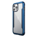 X-doria Raptic Shield Pro for iPhone 13 Pro Max (Anti-bacterial) Blue