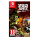 Stubbs the Zombie in Rebel Without a Pulse - Nintendo Switch