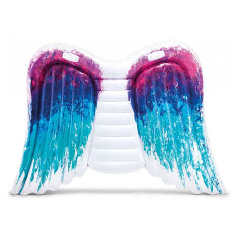 Nafukovací lehátko - andělská křídla Marimex