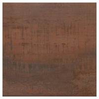 Dlažba Sintesi Met Arch copper 60x60 cm mat MA12328