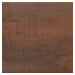 Dlažba Sintesi Met Arch copper 60x60 cm mat MA12328