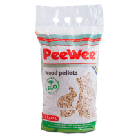 PeeWee EcoHȗs startovací sada - kočkolit 3 kg