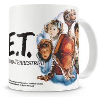 Hrnek E.T. - Restro Poster