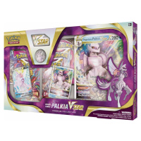 Pokémon tcg: v star premium collection - origin forme palkia