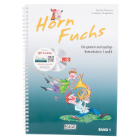 MS Horn Fuchs 1