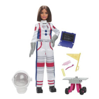 Mattel Barbie PANENKA V POVOLÁNÍ - ASTRONAUTKA