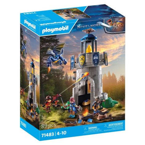 Stavebnice PLAYMOBIL