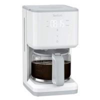 Překapávač kávovar Tefal Sense CM693110 1,25 l