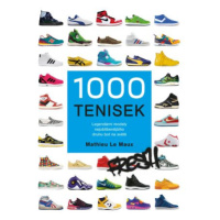 1000 tenisek - Mathieu Le Maux