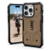 UAG Pathfinder MagSafe, dark earth - iPhone 15 Pro (114281118182) Hnědá