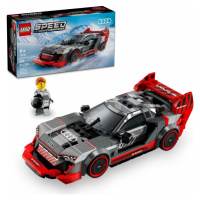 LEGO - Speed Champions 76921 Závodní auto Audi S1 e-tron quattro