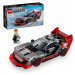 LEGO - Speed Champions 76921 Závodní auto Audi S1 e-tron quattro