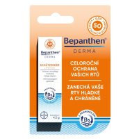 Bepanthen Derma balzám na rty SPF50 4.5g