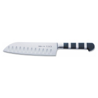 F. Dick Santoku se speciálním výbrusem ze série 1905